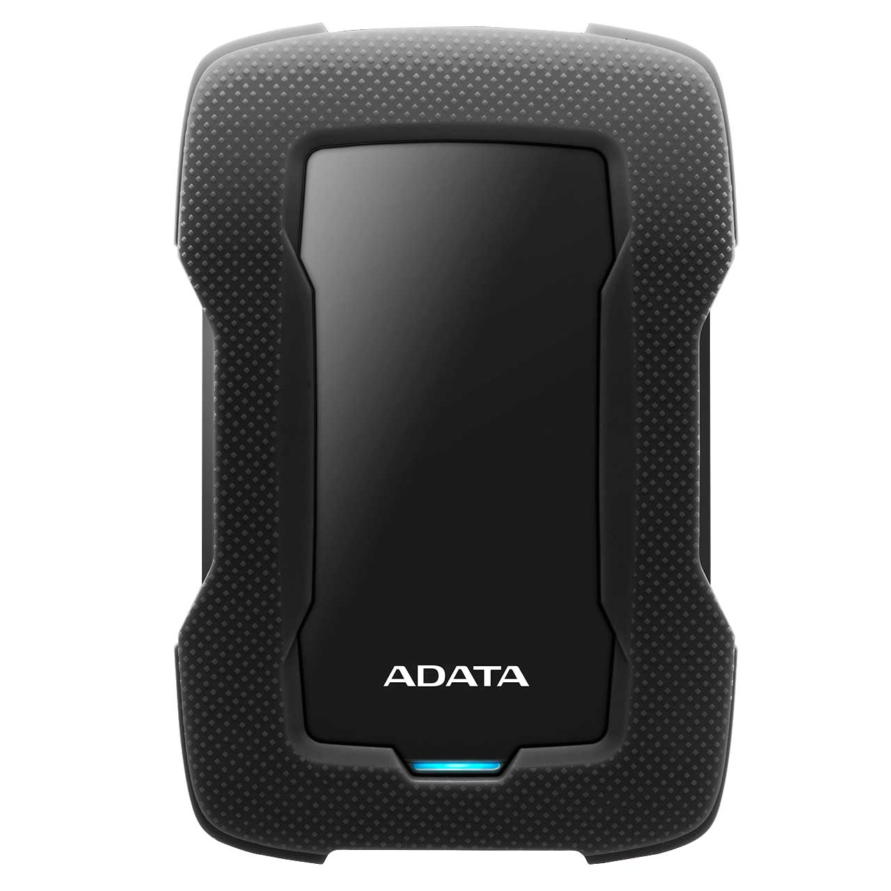 هارد اکسترنال ای دیتا ظرفیت 5 ترابایت Adata HD330 — تصویر ۵