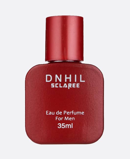 عطر جیبی اسکلاره مدل Dnhil مردانه