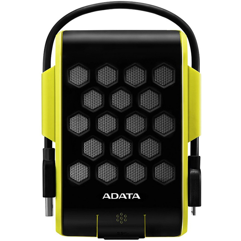 هارد اکسترنال ای دیتا ظرفیت 2 ترابایت Adata HD720