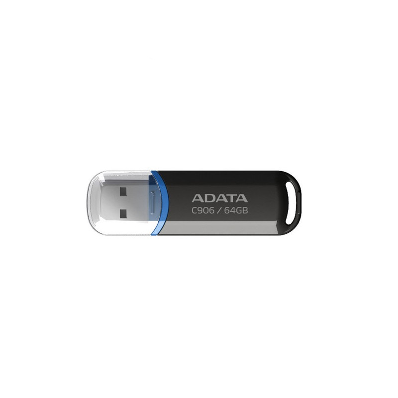 فلش مموری ای دیتا Adata C906 64GB — تصویر ۳
