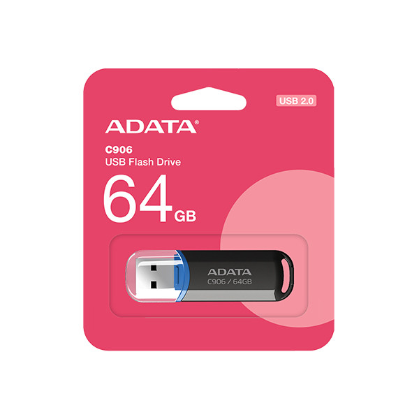 فلش مموری ای دیتا Adata C906 64GB — تصویر ۵