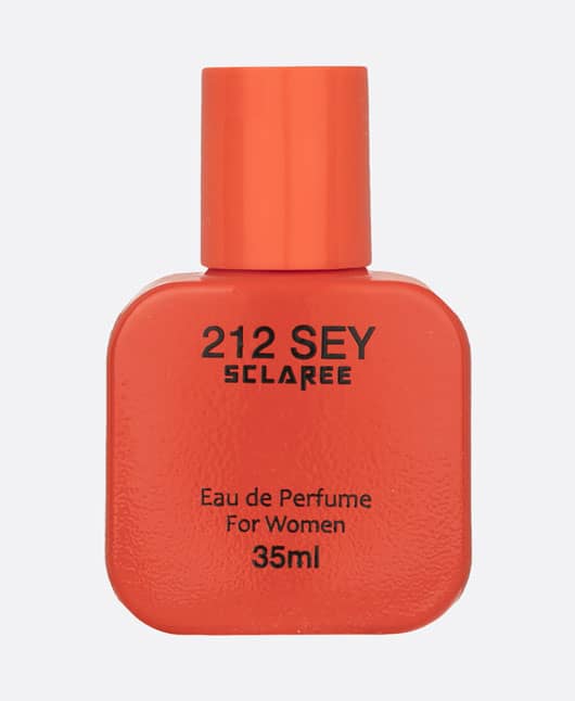 عطر جیبی اسکلاره مدل 212 SEY زنانه