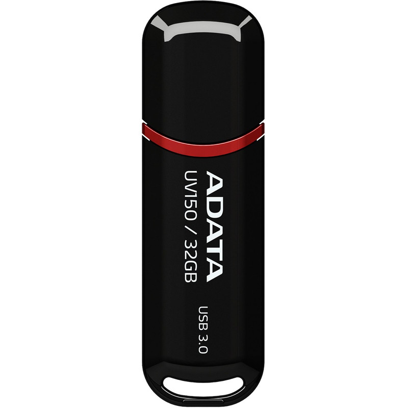 فلش مموری ای دیتا Adata UV150 32GB — تصویر ۲