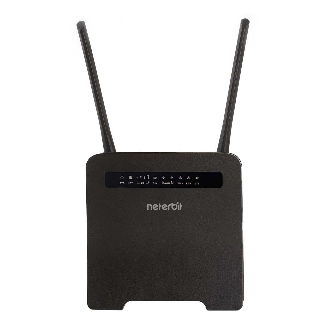 مودم روتر 4.5G TD-LTE نتربیت Neterbit NW-651D