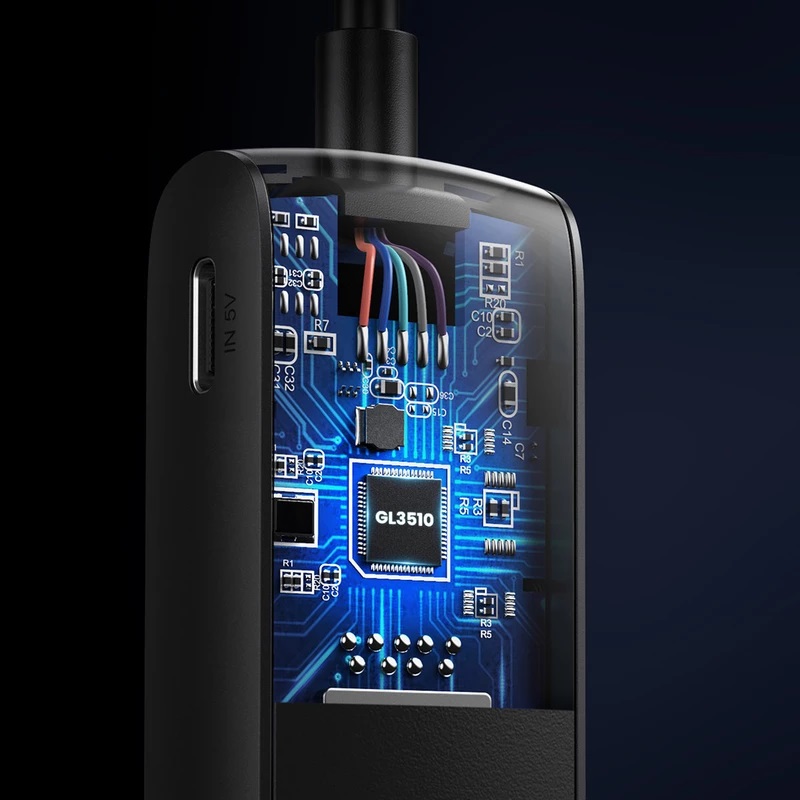 هاب 4 پورت USB 3.0 یوگرین Ugreen CM416 10915 — تصویر ۸