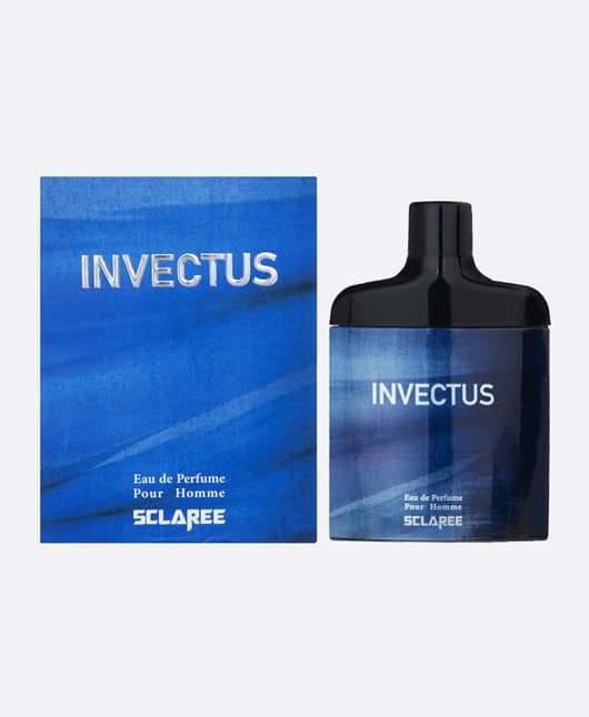 ادو پرفیوم اسکلاره مدل Invectus مردانه — تصویر ۲