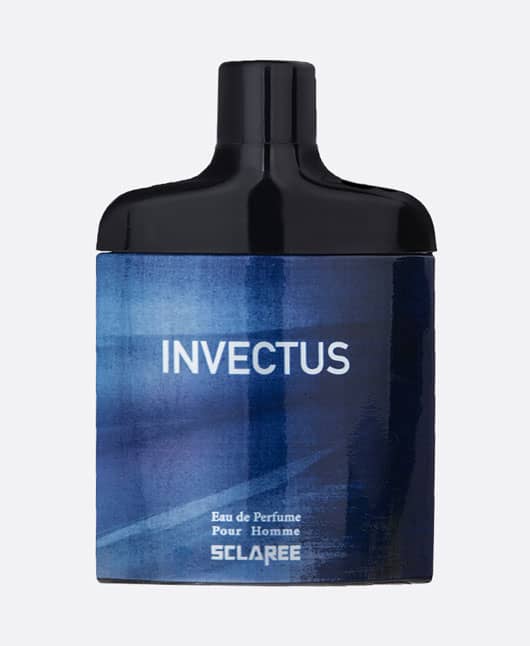 ادو پرفیوم اسکلاره مدل Invectus مردانه — تصویر ۳