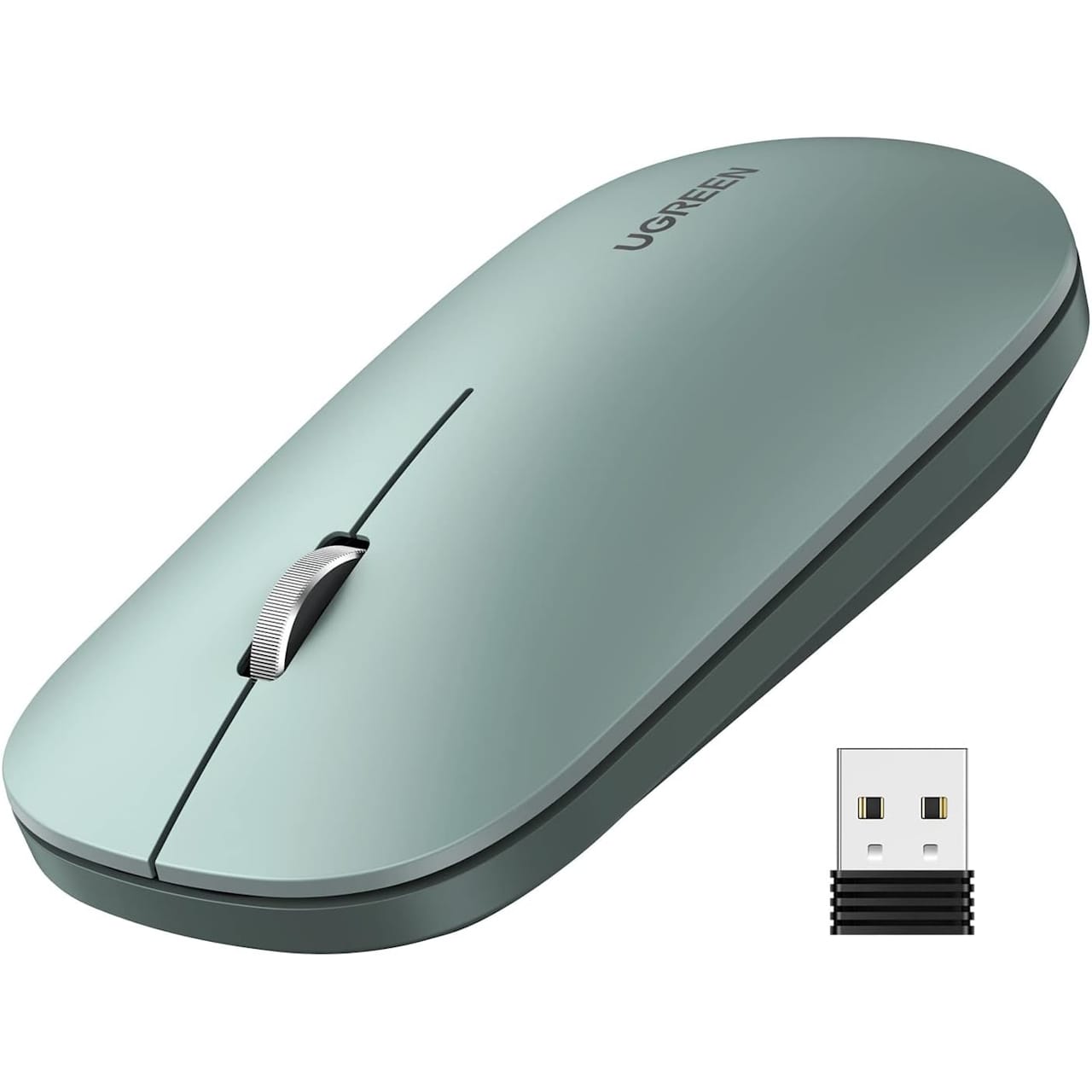 ماوس بی سیم یوگرین مدل MU001-90374 — تصویر ۲