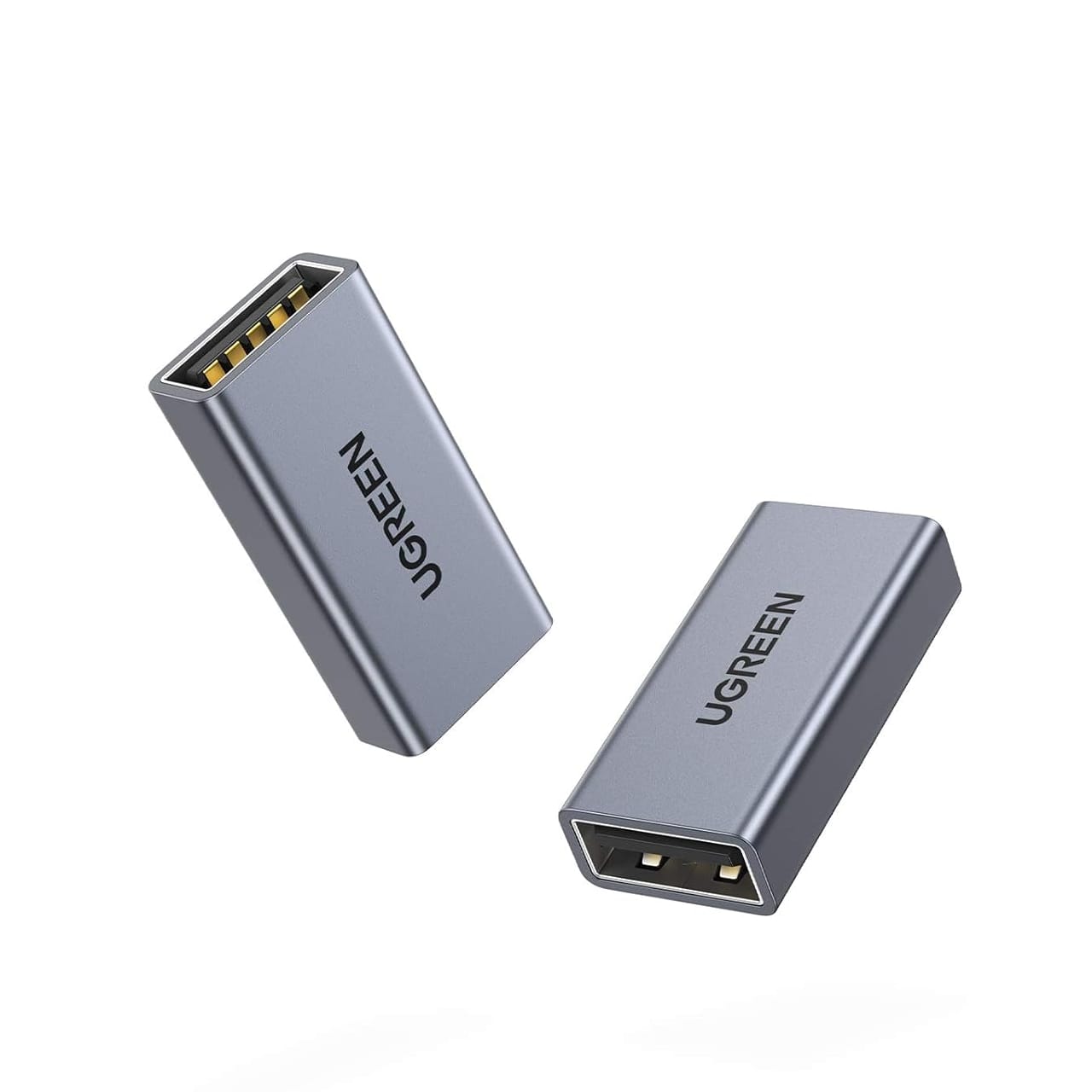 تبدیل USB-A یوگرین مدل US381-20119 — تصویر ۲