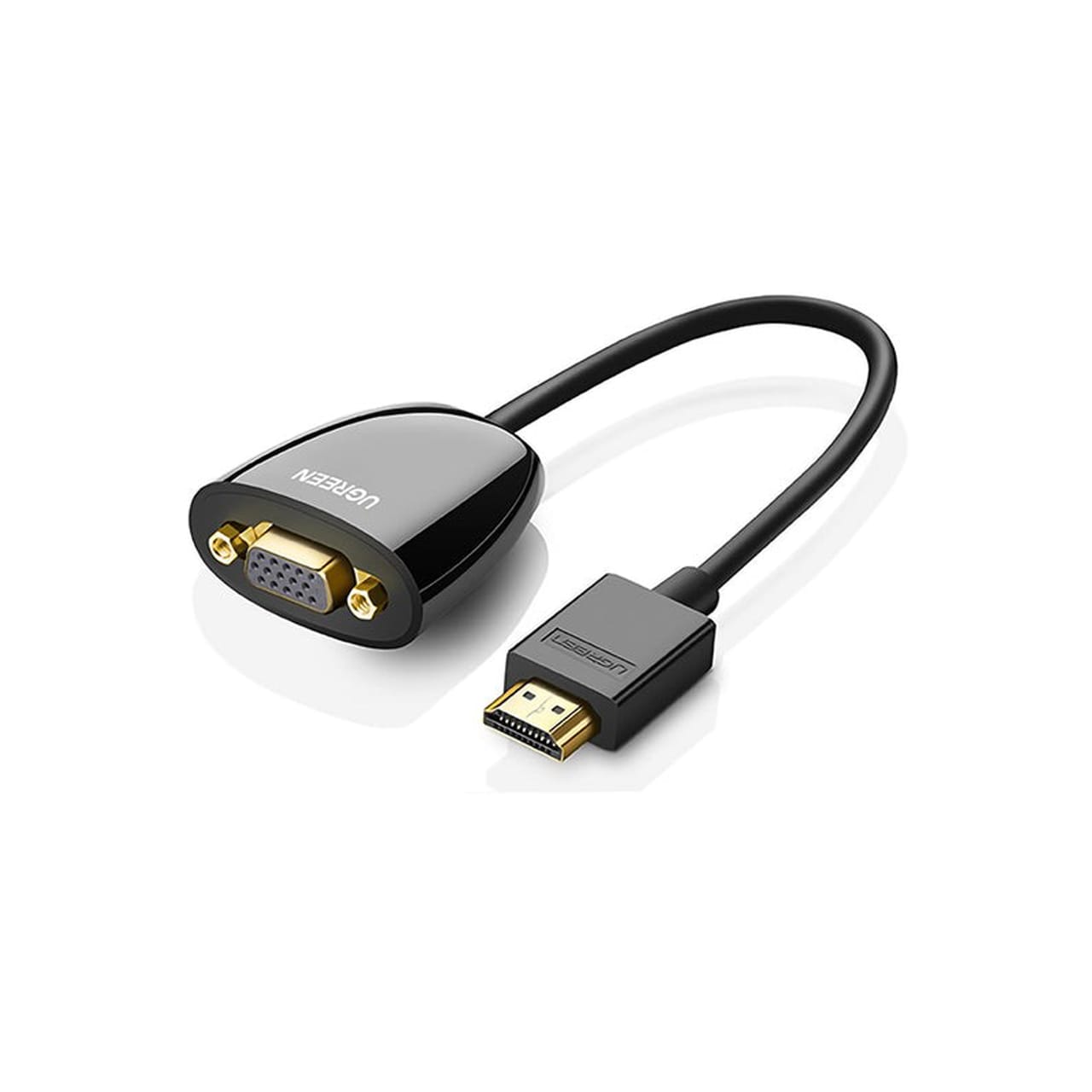 تبدیل HDMI به VGA یوگرین مدل MM105-40253