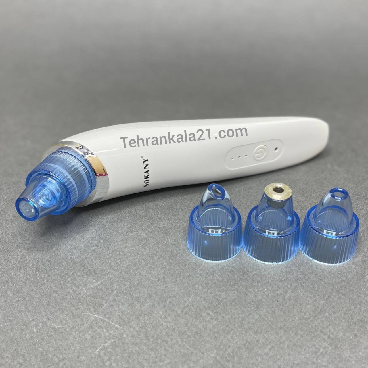 دستگاه میکرودرم صورت سوکانی مدل SK310 — تصویر ۲