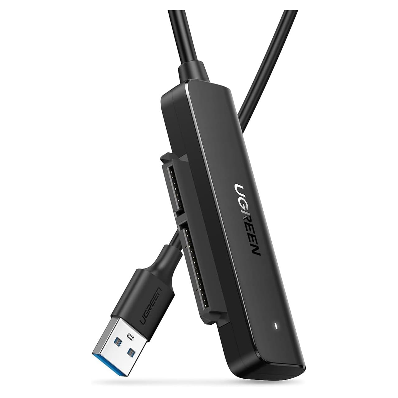 تبدیل USB-A 3.0 به SATA یوگرین مدل CM321-70609 — تصویر ۲
