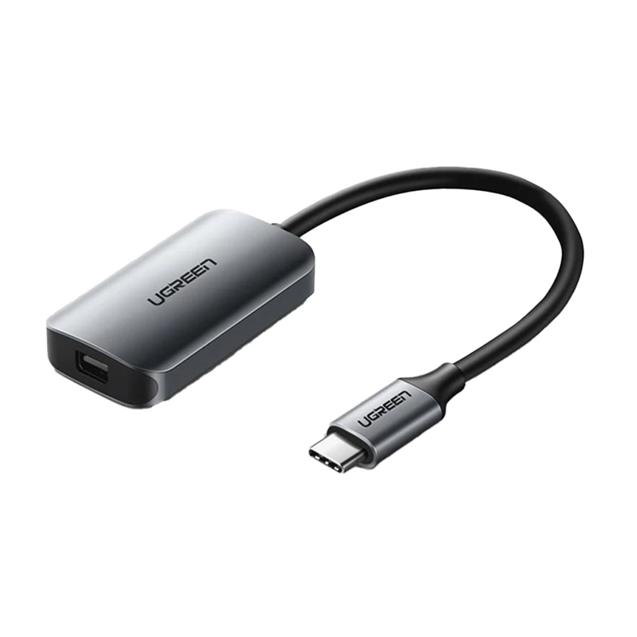 تبدیل USB-C به Mini DP یوگرین مدل CM236-60351 — تصویر ۲