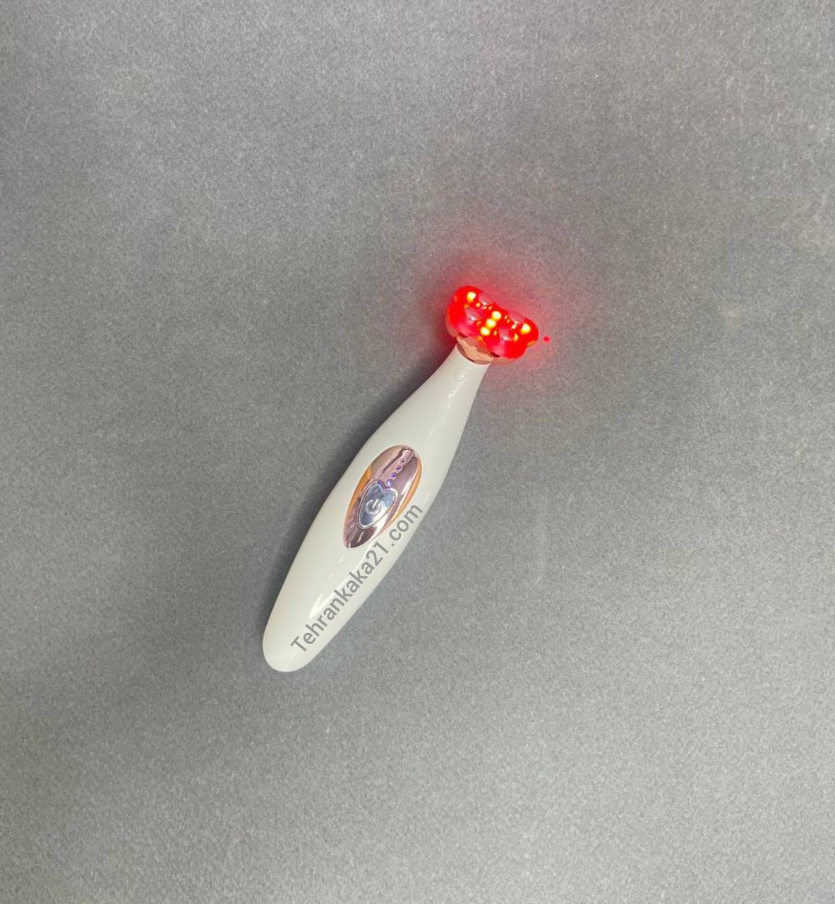 ماساژور فرکانسی صورت RF RADIO مدل frequency — تصویر ۳