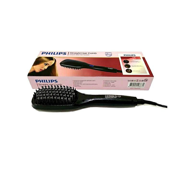 برس حرارتی فیلیپس مدل PH-867 — تصویر ۴