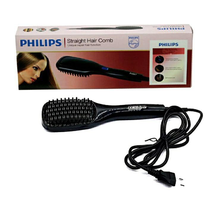 برس حرارتی فیلیپس مدل PH-867