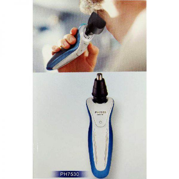 ریش تراش ضدآب فیلیپس سری 7000 مدل PH-7530 — تصویر ۶
