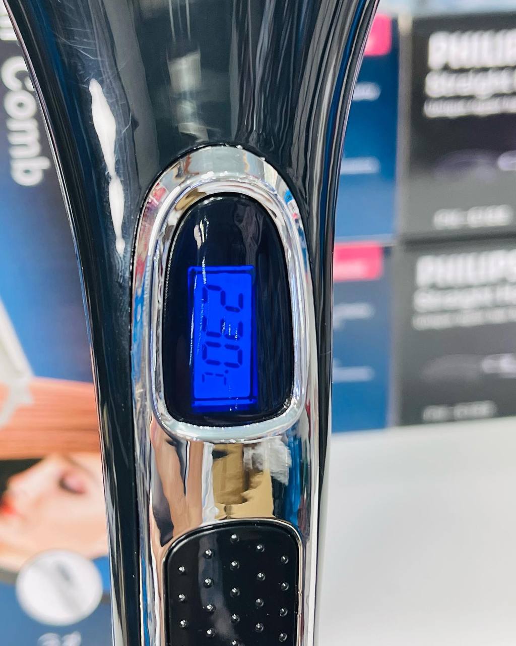 برس حرارتی فیلیپس مدل PH-6188 — تصویر ۸