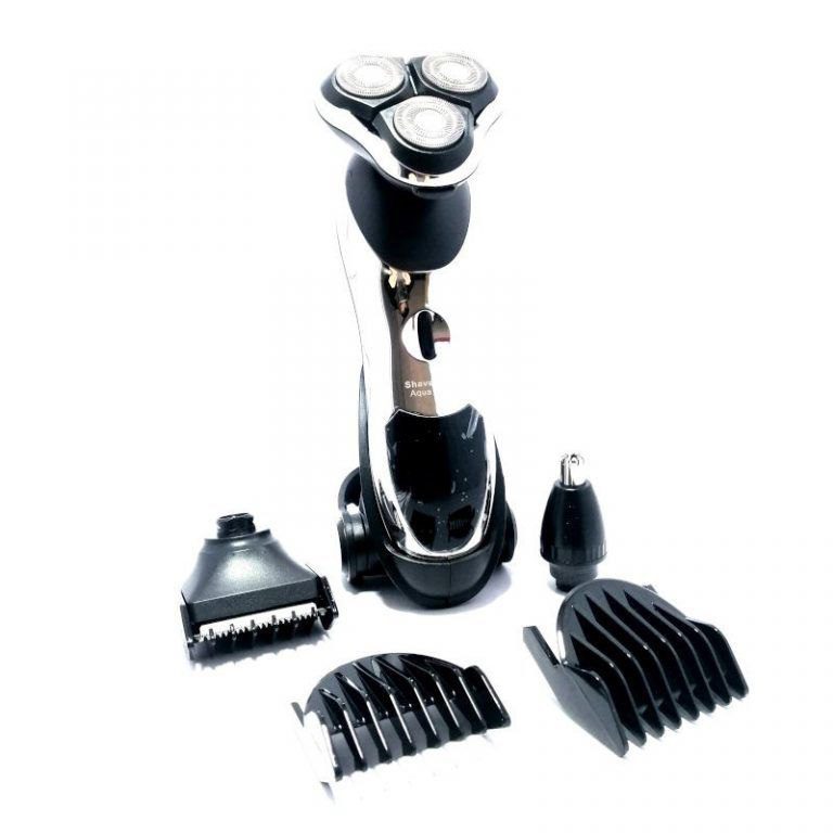 ماشین ریش تراش ضدآب زیر دوشی فیلیپس مدل PH-1285 — تصویر ۳