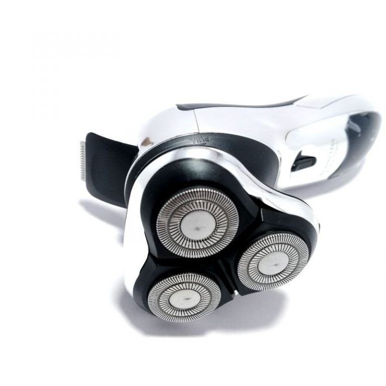 ماشین ریش تراش ضدآب زیر دوشی فیلیپس مدل PH-1285 — تصویر ۷
