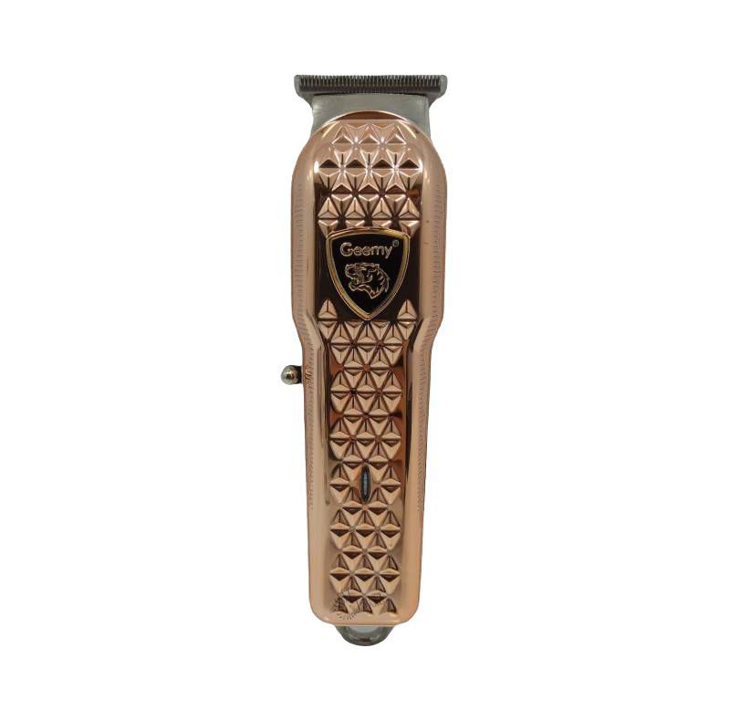 ماشین اصلاح خط زن جیمی مدل GM-6255 — تصویر ۲