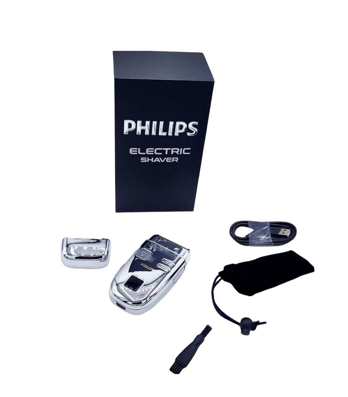 ماشین شیور ضدآب فیلیپس مدل PH-5000