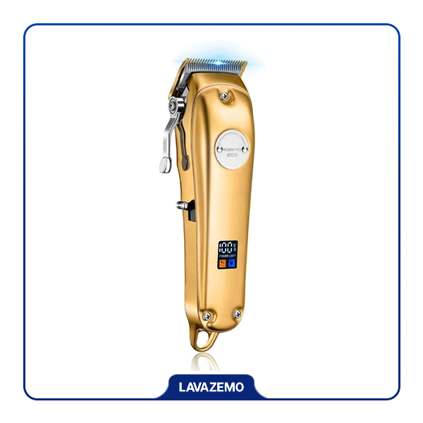 ماشین اصلاح آرایشگری حرفه ای روزیا پرو مدل HQ2215 — تصویر ۵