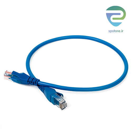 پچ کورد 30 سانتی متری لگرند مدل Legrand Patch Cord Cat6 UTP 0.3m