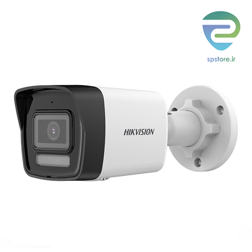 دوربین مداربسته تحت شبکه هایک ویژن 2 مگاپیکسل مدل Hikvision IP Camera DS-2CD1023G2-LIU