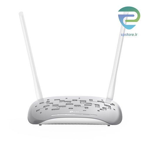 مودم تی پی لینک VDSL/ADSL مدل TP-LINK TD-W9950-V1.0