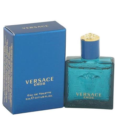عطر ادکلن ورساچه اروس ادو پرفیوم Eros Eau de Parfum Versace حجم 100 میل