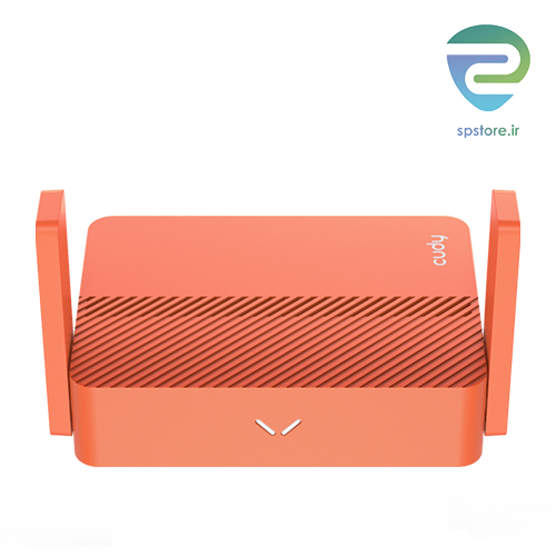 روتر وایرلس دو باند کودی مدل Cudy Router TR1200
