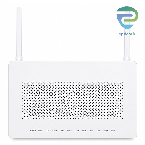 مودم فیبرنوری هواوی مدل Huawei Fiber Modem HG8346M (ریفر) — تصویر ۳
