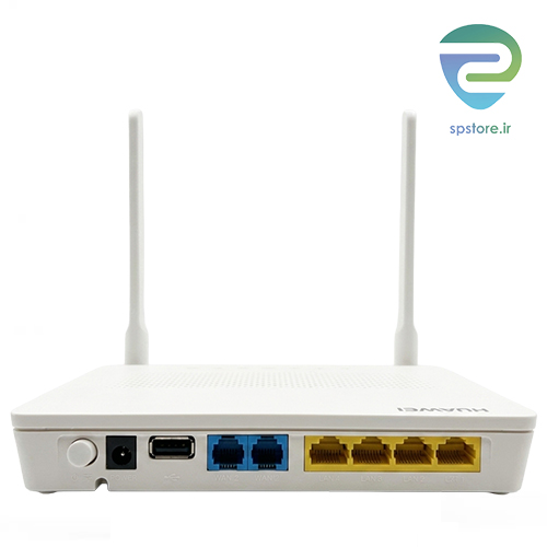 مودم فیبرنوری هواوی مدل Huawei Fiber Modem HG8346M (ریفر)