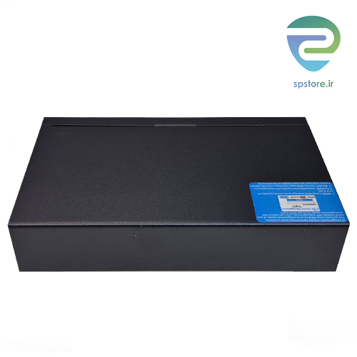 سوئیچ 8 پورت POE اچ وان وب اسمات مدل H1 Switch SG108M — تصویر ۴