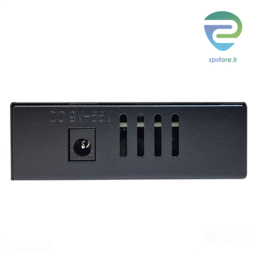 سوئیچ 8 پورت POE اچ وان وب اسمات مدل H1 Switch SG108M — تصویر ۶