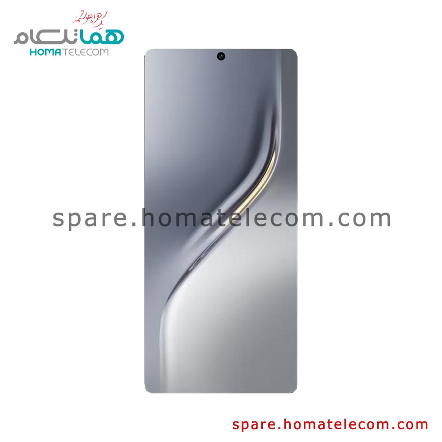 تاچ و ال سی دی شرکتی بدون فریم تکنو کامون 40