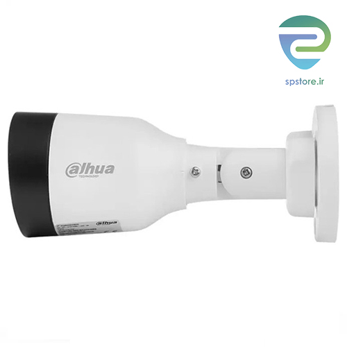 دوربین مداربسته تحت شبکه بالت 2 مگاپیکسل 3.6mm داهوا مدل Dahua DH-IPC-HFW1239S1-A-LED-S5 — تصویر ۳