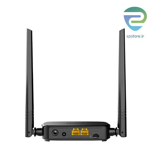 مودم سیمکارتی 4G LTE تندا مدل Tenda 4G03 PRO N300 — تصویر ۳