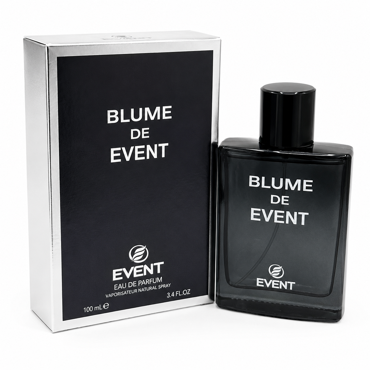 ادکلن بلو شنل Bleu de Chanel حجم 100 میل
