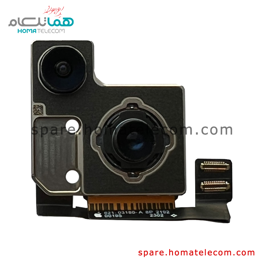 دوربین اصلی اپل آیفون 13 – Main Camera iPhone 13