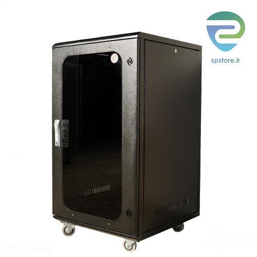 رک ایستاده فوکا 20 یونیت عمق Fuka Standing-F20U60D-60 — تصویر ۲