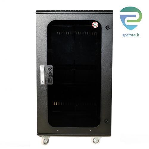 رک ایستاده فوکا 20 یونیت عمق Fuka Standing-F20U60D-60 — تصویر ۳