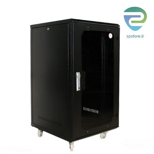 رک ایستاده فوکا 20 یونیت عمق Fuka Standing-F20U60D-60 — تصویر ۴
