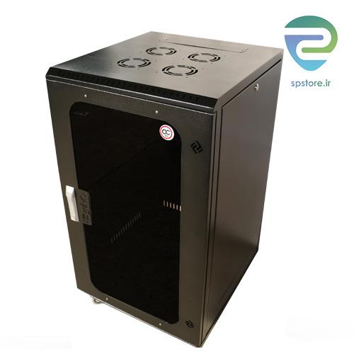 رک ایستاده فوکا 20 یونیت عمق Fuka Standing-F20U60D-60 — تصویر ۵