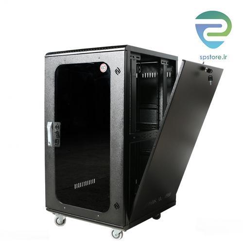 رک ایستاده فوکا 20 یونیت عمق Fuka Standing-F20U60D-60 — تصویر ۶