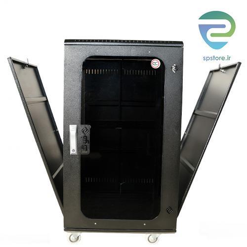 رک ایستاده فوکا 20 یونیت عمق Fuka Standing-F20U60D-60 — تصویر ۷