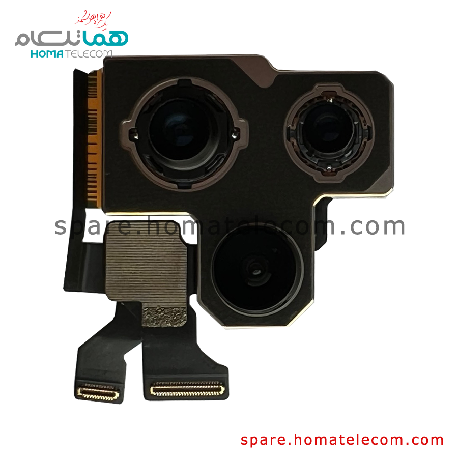 دوربین اصلی اپل آیفون 13 پرو و 13 پرومکس – Main Camera iPhone 13 Pro / 13 Pro Max