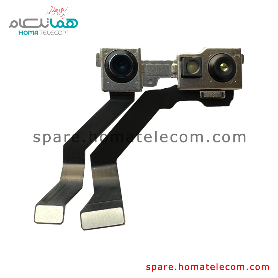 دوربین سلفی اپل آیفون 13 پرومکس – Selfie Camera iPhone 13 Pro Max