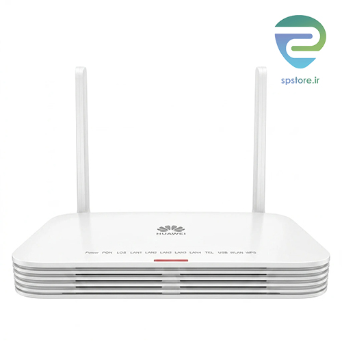 مودم فیبرنوری هوآوی مدل Huawei Fiber Optic Modem EG8145X6 (ریفر)